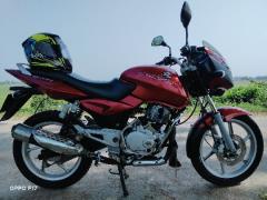 Bajaj Pulsar 150